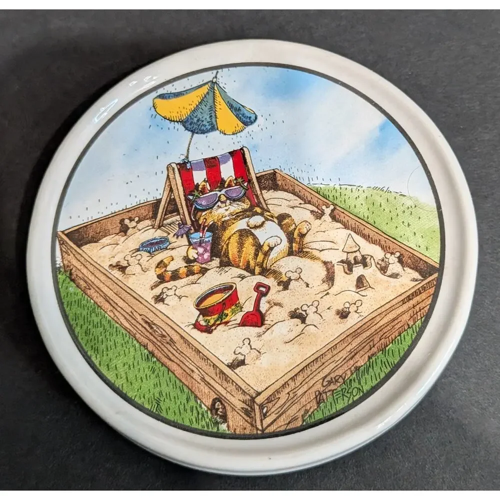 Clay Design gary patterson